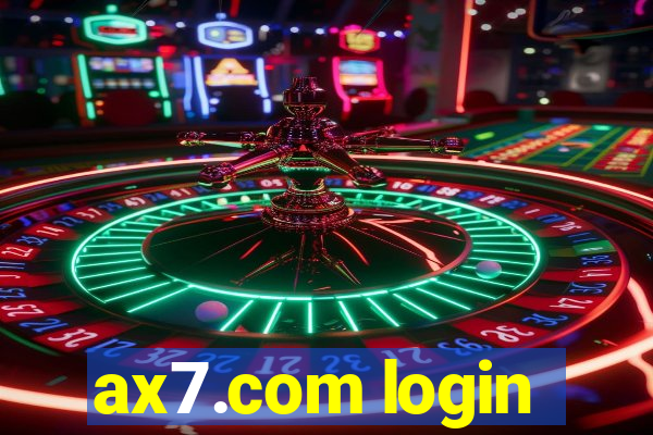 ax7.com login