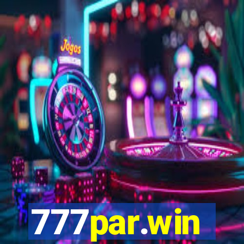 777par.win