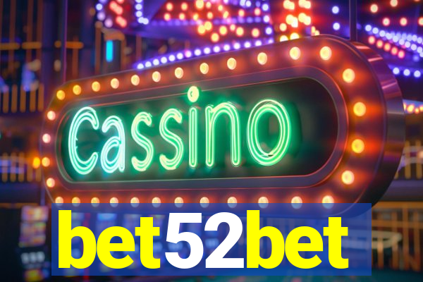 bet52bet