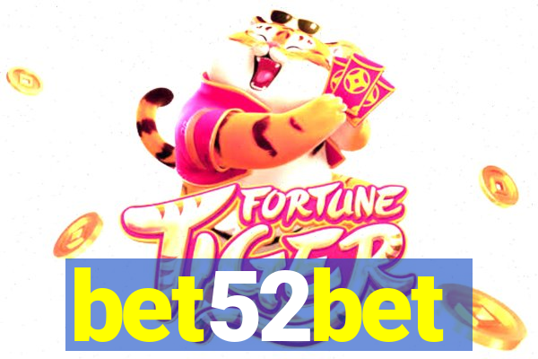 bet52bet