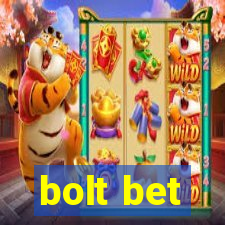 bolt bet