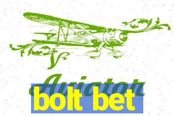 bolt bet