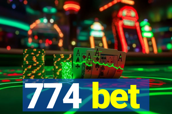 774 bet