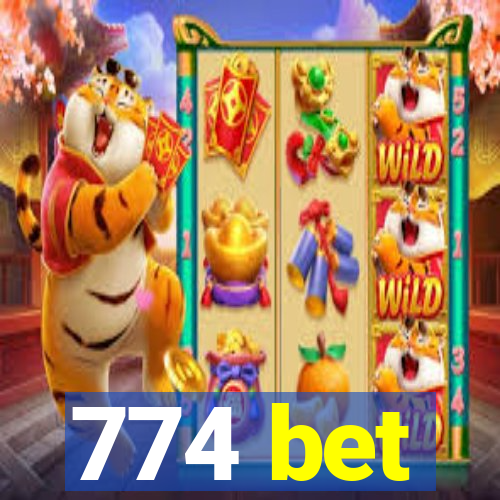 774 bet