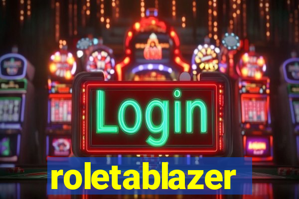 roletablazer