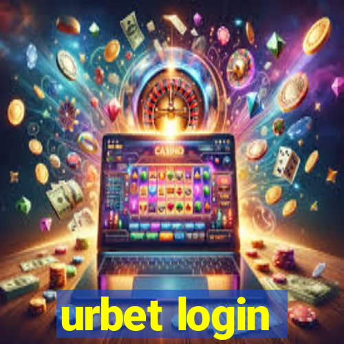 urbet login