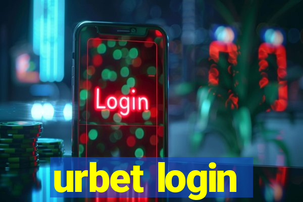 urbet login