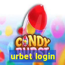 urbet login