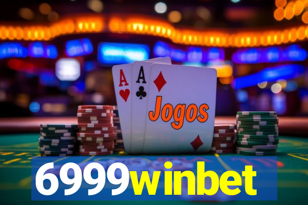 6999winbet