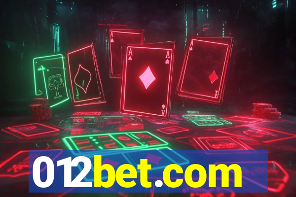 012bet.com