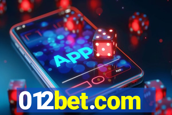 012bet.com