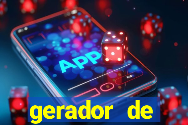 gerador de comprovante de pagamento