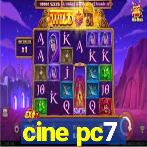 cine pc7