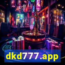 dkd777.app