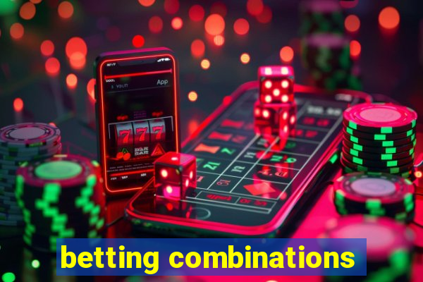 betting combinations