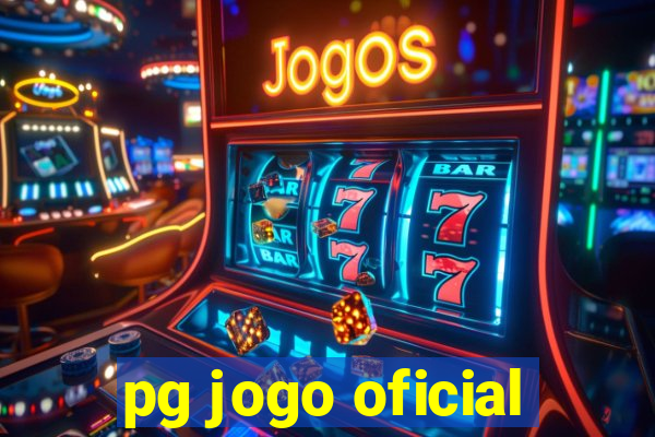 pg jogo oficial