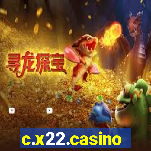 c.x22.casino