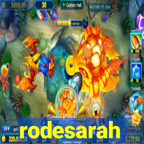 rodesarah