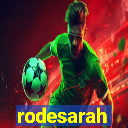 rodesarah