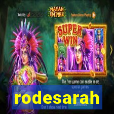 rodesarah