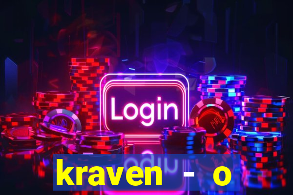 kraven - o caçador filme completo dublado superflix