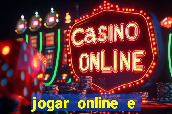 jogar online e ganhar dinheiro