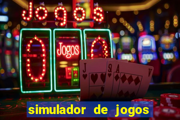 simulador de jogos de futebol apostas