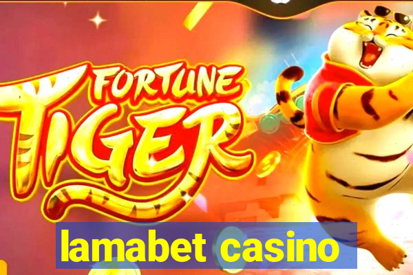 lamabet casino