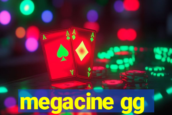 megacine gg