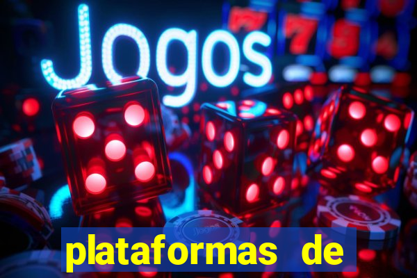 plataformas de apostas cassino bet