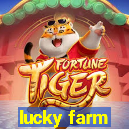 lucky farm