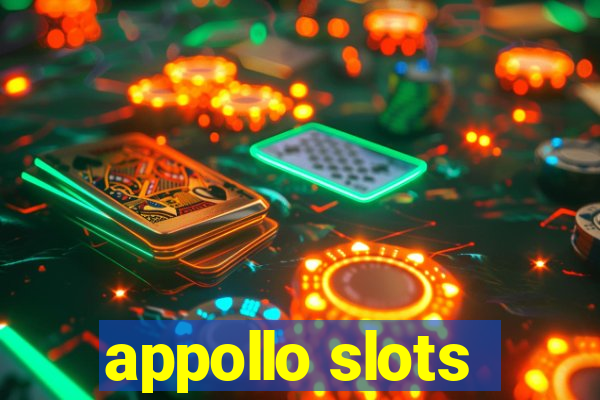 appollo slots