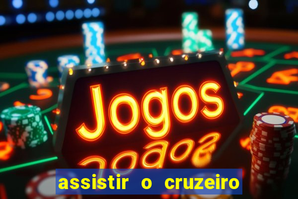 assistir o cruzeiro das loucas