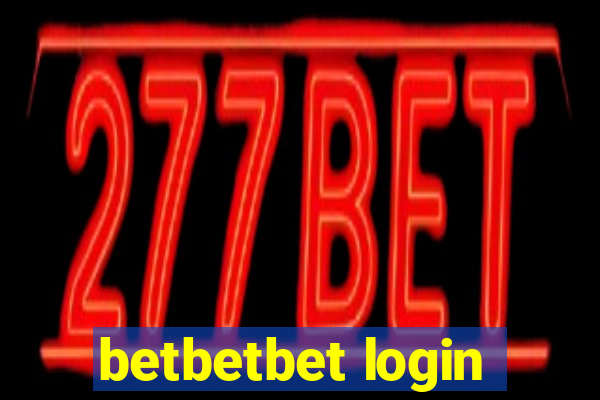 betbetbet login