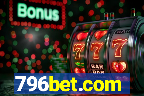 796bet.com