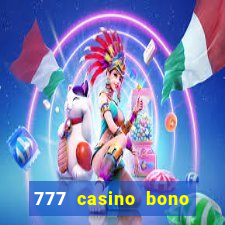 777 casino bono sin depósito