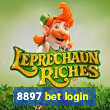 8897 bet login