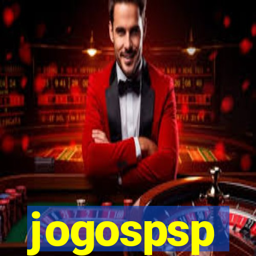 jogospsp