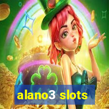 alano3 slots