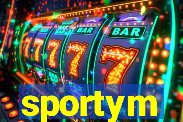 sportym