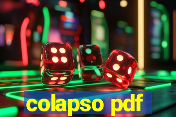 colapso pdf