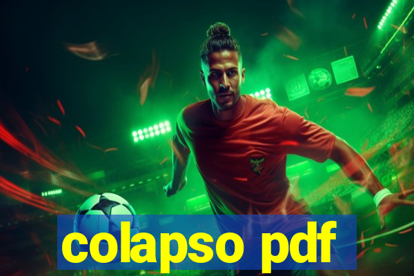 colapso pdf