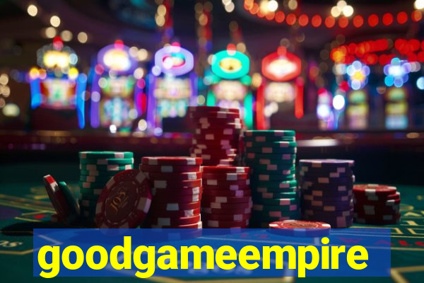 goodgameempire