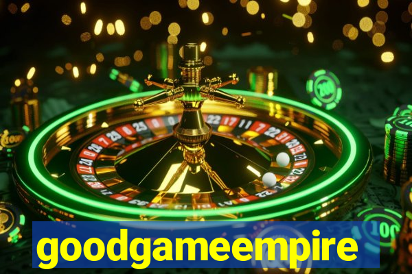 goodgameempire