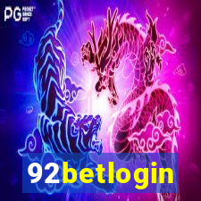 92betlogin