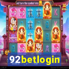 92betlogin