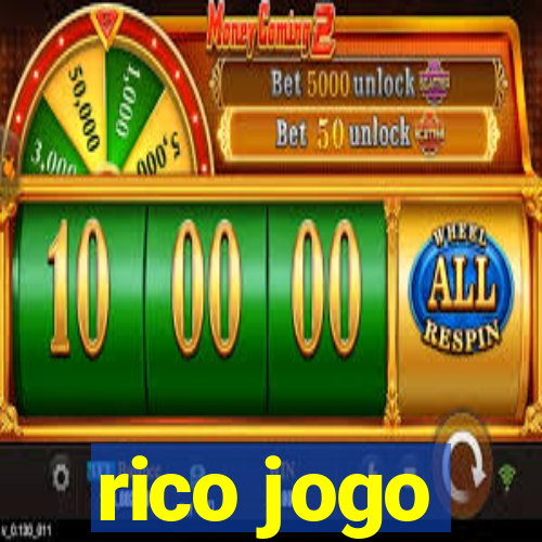 rico jogo