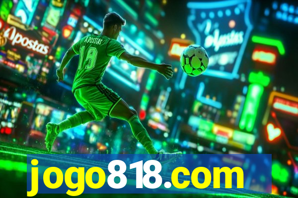 jogo818.com