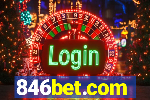 846bet.com