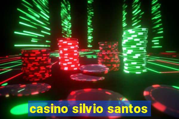 casino silvio santos